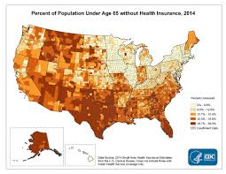 If you don't qualify for aca coverage through bewellnm, the state's health insurance marketplace, or medicaid, you will likely be able to get coverage through the new mexico medical insurance pool. Social Determinants Of Health Maps Healthcare Insurance Cdc Gov