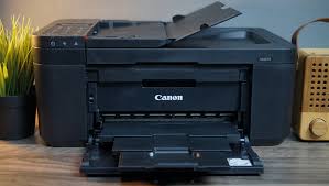Then test the printer by scan test, if it has no. Printer Canon Tr4570s Review Promotions