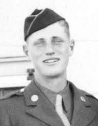 The Last Full Measure: Pfc. Stuart Abbott