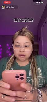 LOL #fyp #fypage #fypシ゚viral #xyzbca #viralvideo #blowup #like #follow  #copylink #ashtrevino #lol #lmao #fact #trevino #ash