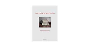 Image result for michael borremans weight 2005