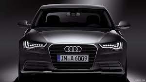 2012 Audi A6 Hybrid Audi A6 Audi Sports Car