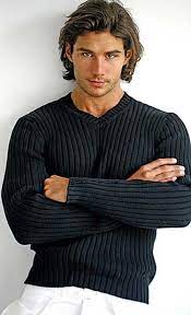 Fashionable Men S Haircuts Ivan Rusilko Style Read More Haircuts Medium Length Hair Men Long Hair Styles Men Mens Medium Length Hairstyles