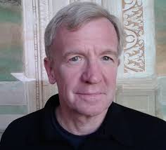 Pagan Light,' by Jamie James book review