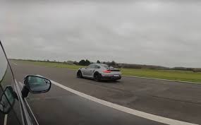 When they compare it with zr1 in drag race, gt2 win in first run but in second run zr1 time invalid! Porsche 992 Turbo S Drag Races 991 Gt2 Rs Generation Gap Autoevolution