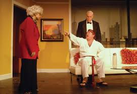 Lamenting over contest winner 'Cynthia's Lament'