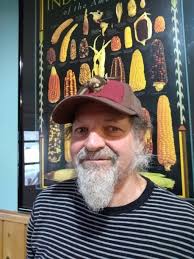 Organic Seed Movement Loses a Giant with the passing of seed grower, p