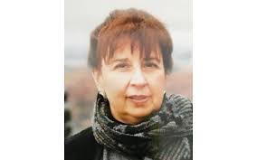 Eileen Ganem Obituary (1936