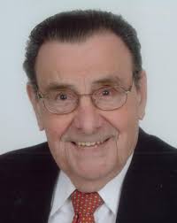 Obituary of Charles C. DeCesare