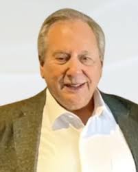 James Conlan Obituary