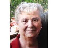 Marjorie Hillhouse Obituary (1940