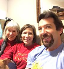 Little Rock man Dean Goodson (@DGLittleRock)