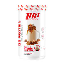 Protein Powders & Supplements for Sale | 1Up Nutrition – 1 Up Nutrition