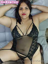 prisharamana Nude Leaks OnlyFans Photo 14 - Nudogram v2.0