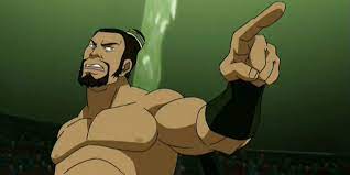 Who The Boulder Voice Actor Is In Avatar: The Last Airbender