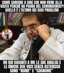 Artículo anterior'por fin comienza la escuela', así regresan a clases en wuhan. Il Coronavirus Raccontato Con I Meme Emergenza 2 0
