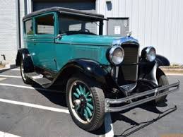 Image result for Fallowfield Brown 1928 Pontiac