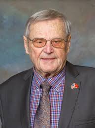 Glen Brandt, founder of Brandt Inc., dies at age 94