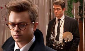 Dane DeHaan transforms into James Dean with Robert Pattinson in the biopic  Life