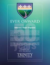Titan Trail (Fall 2022) by Trinity Episcopal School