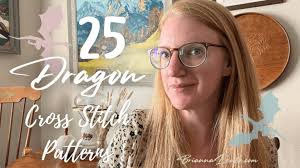 2024 Nashville Needlework Market Sneak Peak