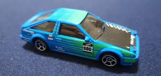 Check spelling or type a new query. Hot Wheels Toyota Ae86 Sprinter Trueno Rm20 Loose Toys Games Diecast Toy Vehicles On Carousell