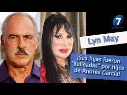 Lyn may y sus hijas. Lyn May Sus Hijas Fueron Bulleadas Por Hijos Sueltalo Aqui Con A Palacios Youtube