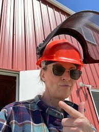 Trading amp for weed eater or mower