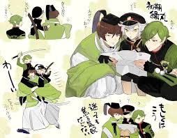 刀剣乱舞 おしゃれまとめの人気アイデア pinterest myk アートリファレンス 石切 刀剣乱舞おもしろ画像