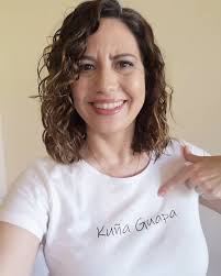 Patricia Nieto Coach