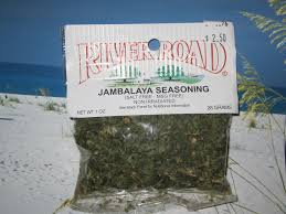 River Road Jambalaya Seasoning 2 50 Each In One Bag All The Spices And Herbs You Need To Create The De Savory Rice Moon Jewelry Jambalaya