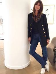 With a role as lancôme's parisian muse announced in july and a new book, how to be parisian wherever you are, out this month, it seems we're not the only ones. Caroline De Maigret Net Worth Net Worth List