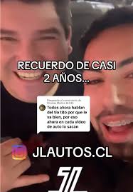 Tio Tito Y Autos Chinos