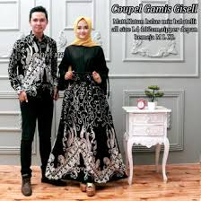 Jika di tarik mundur sejenak, model. Jual Produk Gamis Anak Batik Kombinasi Termurah Dan Terlengkap Agustus 2021 Bukalapak