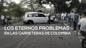 El tiempo conoció la decisión que se tomó en el juzgado cuarto penal de sincelejo. La Muerte De Martin Elias Y Los Eternos Problemas En Las Carreteras De Colombia El Espectador Youtube
