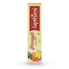 Sapthami Pineapple