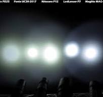 Fascio di luce, fonte di luce, immagine luminosa ...