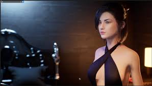 3D互动全动态] 恋物癖房间Fetish Room 18+ 官方中文版2G - 中文绅士游戏下载,黄游,色情手机游戏,绅士漫画,里番