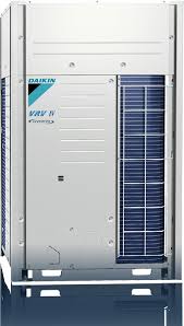 Vrv Opening The New Era Daikin Global