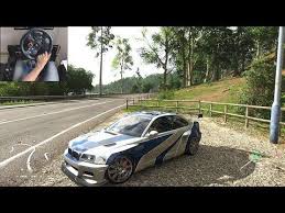 Jun 28, 2021 · photo challenge rewards. Nfs Most Wanted M3 Gtr Forza Horizon 4 Logitech G29 Gameplay Youtube In 2021 Forza Horizon 4 Gtr Forza Horizon