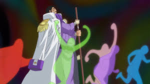 Which Straw Hats Can Use Haki In One Piece?
