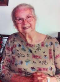 Yvonne Wimer Obituary (1932