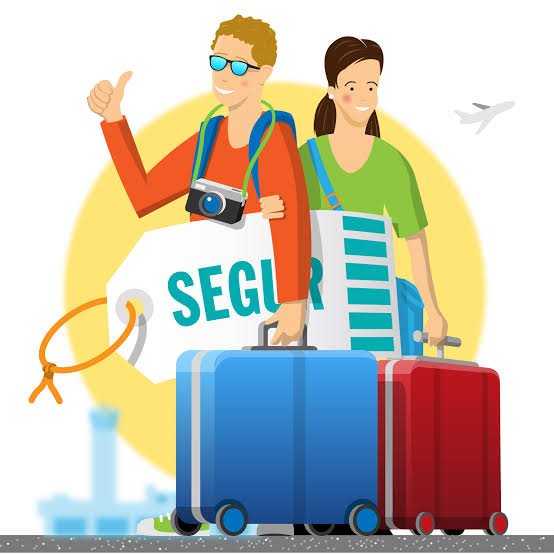 Seguro de viajes: todas las situaciones en las que puedes necesitarlo | Blog Laboral Kutxa