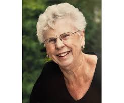 Jacqueline Hanks Obituary (1937