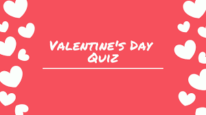 Tylenol and advil are both used for pain relief but is one more effective than the other or has less of a risk of si. Valentine S Day Quiz Answers Gpt Genies