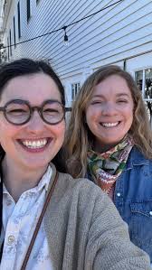 We’re at the @neiwpcc Annual Nonpoint Source Conference, where the arts,  storytelling, and science come together to explore how we tackle nonpoint  source pollution. Thrilled to be here!, We’ve been ...