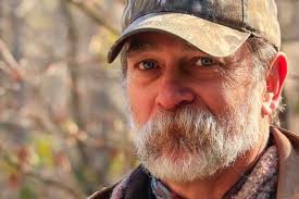 Pin On Mountain Men