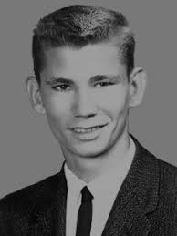 Arkansas Class of 1962 |