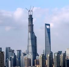 Kostenlose wohnungsbörse für mieter und vermieter in shanghai kostenlos wohnungen und wg's in shanghai suchen und inserieren mit bildern. China Keine Mieter Fur Das Zweithochste Gebaude Der Welt Welt