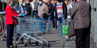 Przypominamy, że od soboty 27 marca w placówkach handlowych, na. Inowroclaw W Wielka Sobote Sklepy Otwarte Krocej Ino Online Wiesz Pierwszy